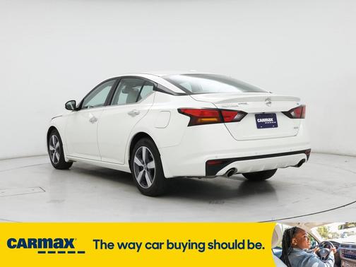 2019 Nissan Altima SL