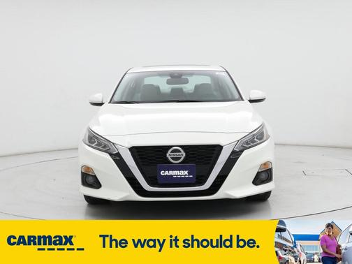 2019 Nissan Altima SL