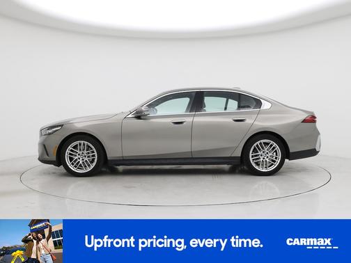 2024 BMW 530 I xDrive