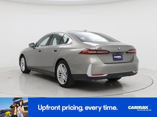 2024 BMW 530 I xDrive