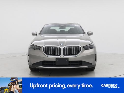 2024 BMW 530 I xDrive