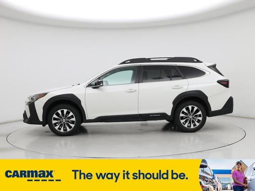 2023 Subaru Outback Limited