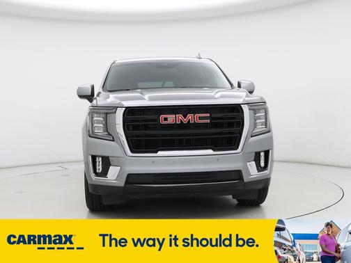 2023 GMC Yukon SLE