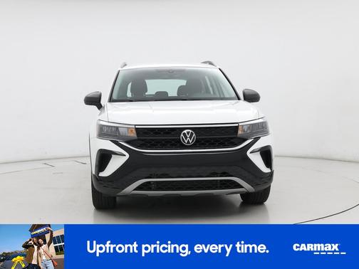 2023 Volkswagen Taos S