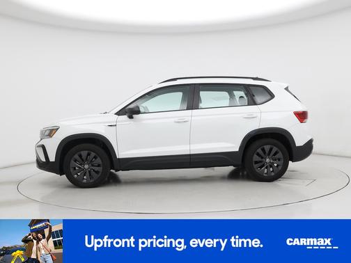 2023 Volkswagen Taos S