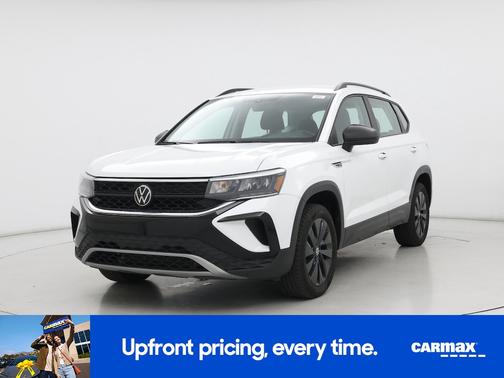 2023 Volkswagen Taos S