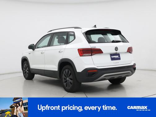 2023 Volkswagen Taos S