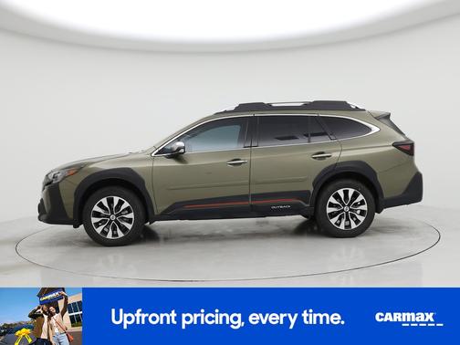 2024 Subaru Outback Touring XT