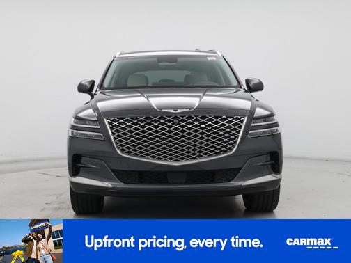 2023 Genesis GV80