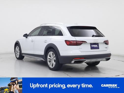 2020 Audi A4 allroad Premium Plus