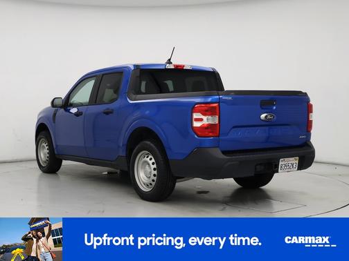 2022 Ford Maverick XL