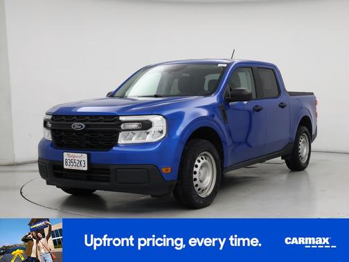 2022 Ford Maverick XL