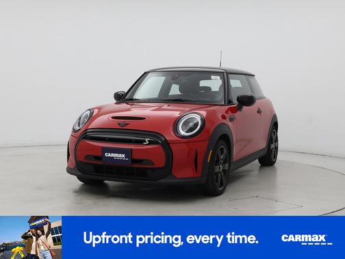2022 MINI SE Hardtop SE