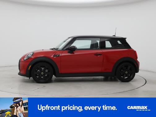 2022 MINI SE Hardtop SE