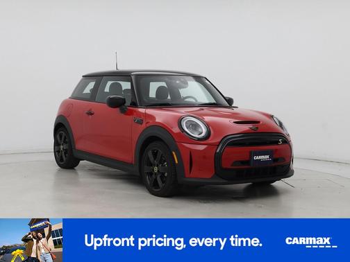 2022 MINI SE Hardtop SE