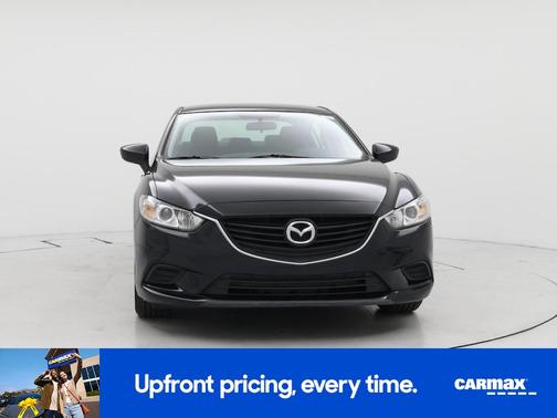 2015 Mazda Mazda6 I Sport