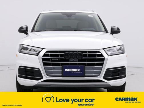 Photo 3 of 20 of 2018 Audi Q5 2.0T Prestige