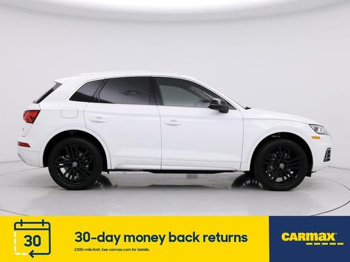 Photo 4 of 20 of 2018 Audi Q5 2.0T Prestige