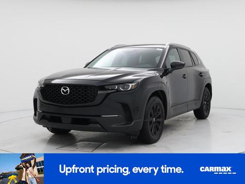 2024 Mazda CX-50 2.5 S Premium Package