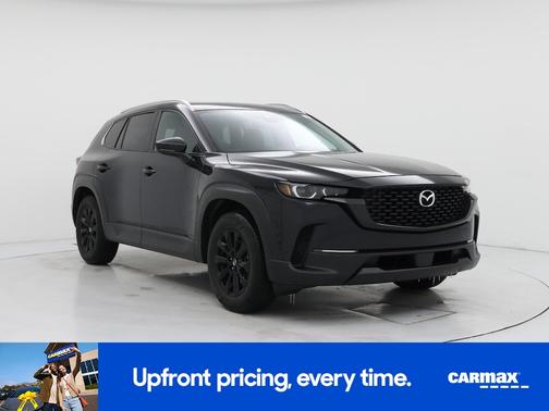 2024 Mazda CX-50 2.5 S Premium Package