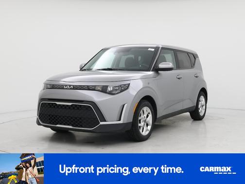 2023 Kia Soul S