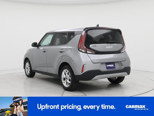 2023 Kia Soul S