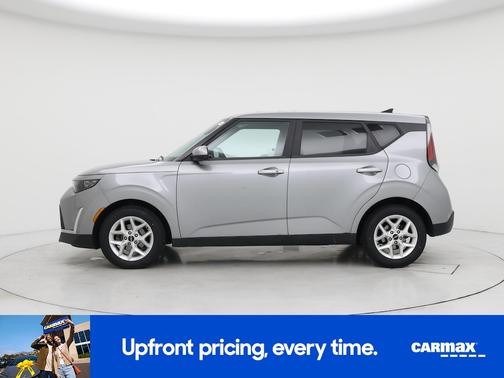 2023 Kia Soul S