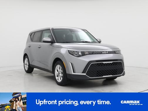 2023 Kia Soul S