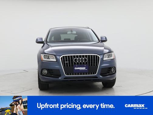 2016 Audi Q5 Premium