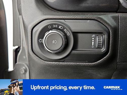 2023 Jeep Wrangler Unlimited Sport Altitude