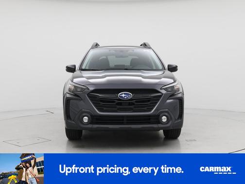 2023 Subaru Outback Onyx Edition