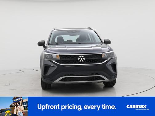 2022 Volkswagen Taos S