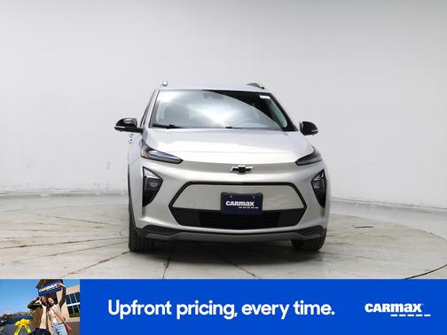 2022 Chevrolet Bolt EUV Premier