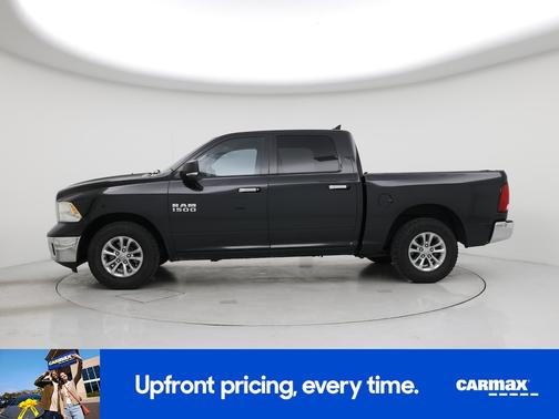 2016 RAM 1500 Lonestar