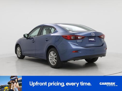 2017 Mazda Mazda3 Sport