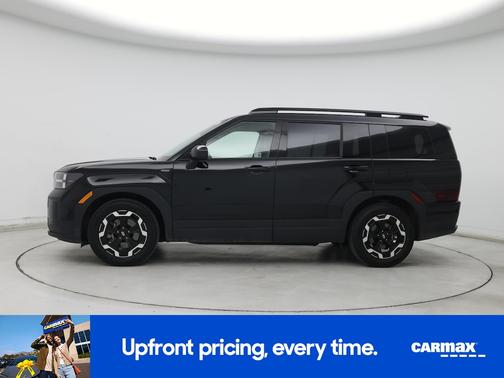 2024 Hyundai SANTA FE SEL