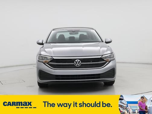 2022 Volkswagen Jetta SE
