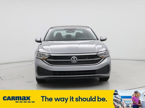 2022 Volkswagen Jetta SE