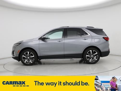 2023 Chevrolet Equinox Premier