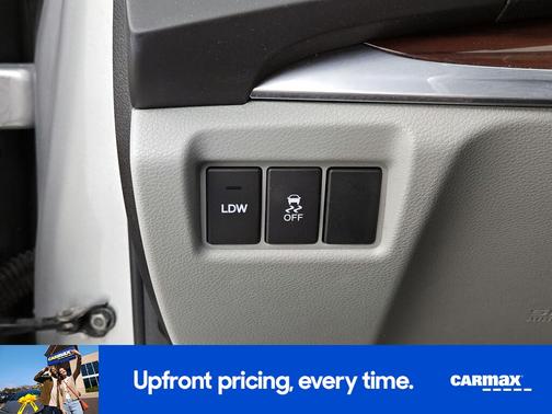 2014 Acura MDX Advance