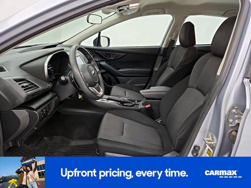 2019 Subaru Impreza 2.0I Premium