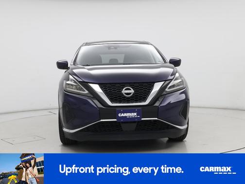 2023 Nissan Murano S
