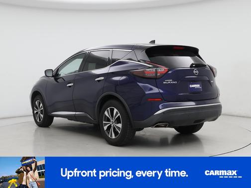 2023 Nissan Murano S