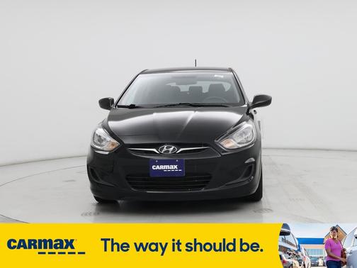 2014 Hyundai Accent GS