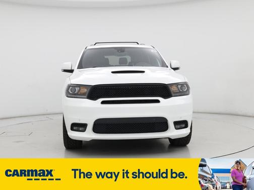 2018 Dodge Durango R/T