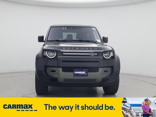 2021 Land Rover Defender 90 X-Dynamic S