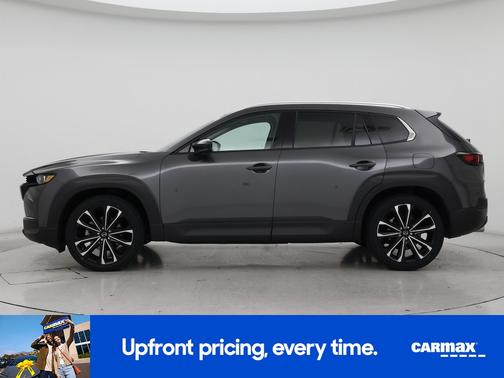 2023 Mazda CX-50 2.5 S Premium Plus Package