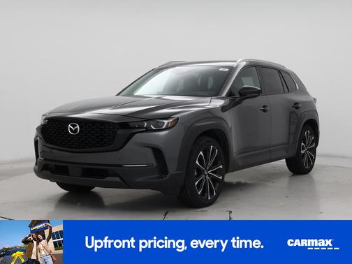2023 Mazda CX-50 2.5 S Premium Plus Package