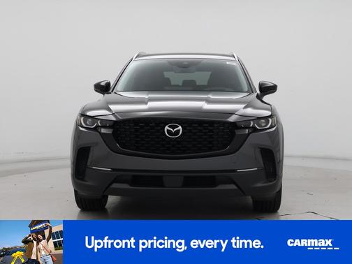2023 Mazda CX-50 2.5 S Premium Plus Package