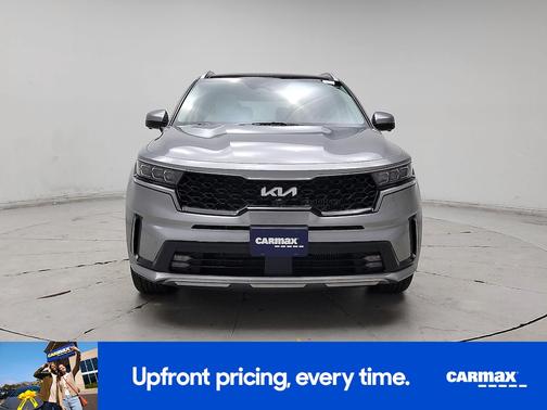 2023 Kia Sorento Plug-In Hybrid SX Prestige